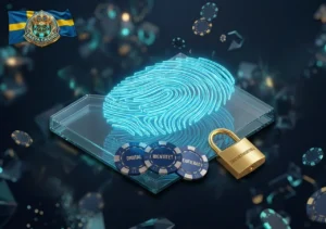 Information om hur vi hanterar och skyddar dina personuppgifter enligt GDPR.